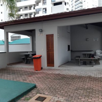 Apartamentos com 70m², 2 quartos, 1 suíte, 1 garagem, no bairro Itacorubi em Floranópolis