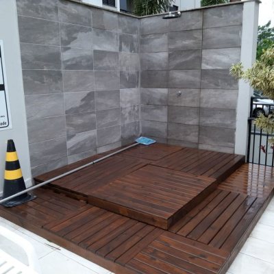 Apartamentos com 70m², 2 quartos, 1 suíte, 1 garagem, no bairro Itacorubi em Floranópolis