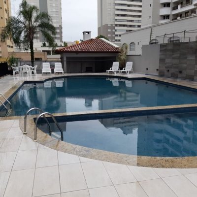 Apartamentos com 70m², 2 quartos, 1 suíte, 1 garagem, no bairro Itacorubi em Floranópolis