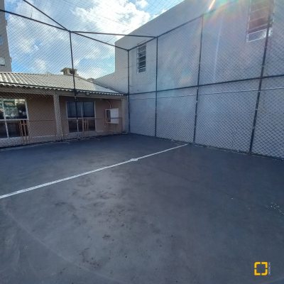 Apartamentos com 55m², 2 quartos, 1 garagem, no bairro Areias em São José