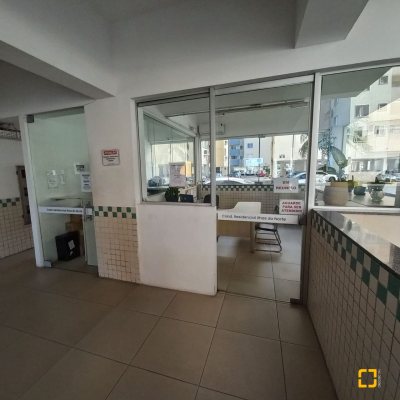 Apartamentos com 55m², 2 quartos, 1 garagem, no bairro Areias em São José