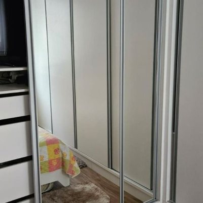 Apartamentos com 101m², 3 quartos, 1 suíte, 1 garagem, no bairro Canto em Florianópolis