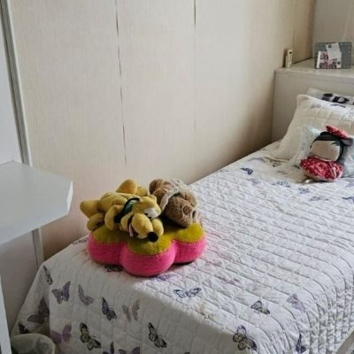 Apartamentos com 101m², 3 quartos, 1 suíte, 1 garagem, no bairro Canto em Florianópolis