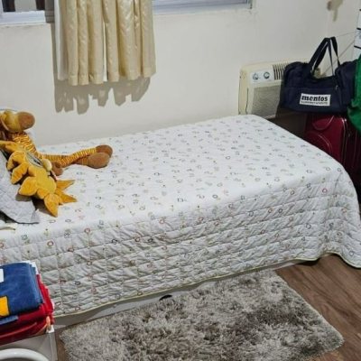 Apartamentos com 101m², 3 quartos, 1 suíte, 1 garagem, no bairro Canto em Florianópolis