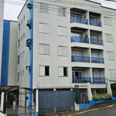 Apartamentos com 101m², 3 quartos, 1 suíte, 1 garagem, no bairro Canto em Florianópolis