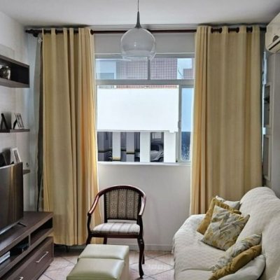 Apartamentos com 101m², 3 quartos, 1 suíte, 1 garagem, no bairro Canto em Florianópolis