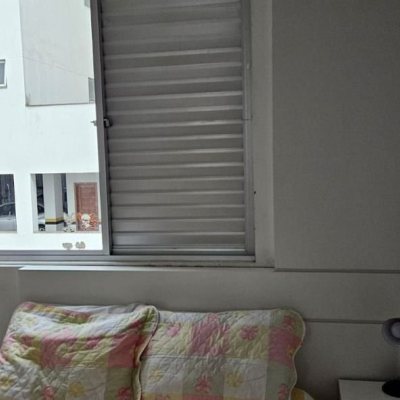 Apartamentos com 101m², 3 quartos, 1 suíte, 1 garagem, no bairro Canto em Florianópolis