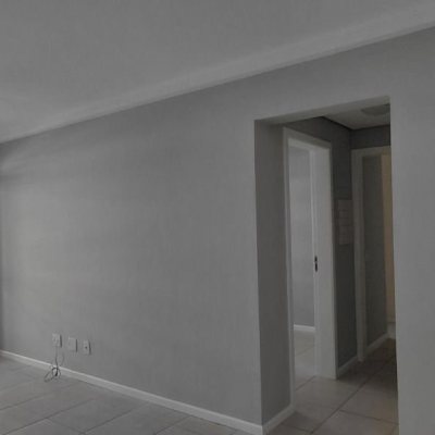 Apartamentos com 77m², 2 quartos, 1 suíte, 2 garagens, no bairro Itacorubi em Florianópolis