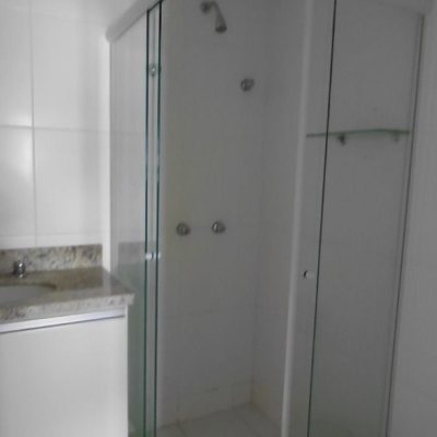 Apartamentos com 77m², 2 quartos, 1 suíte, 2 garagens, no bairro Itacorubi em Florianópolis
