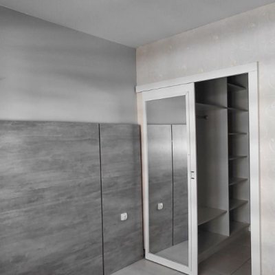 Apartamentos com 77m², 2 quartos, 1 suíte, 2 garagens, no bairro Itacorubi em Florianópolis