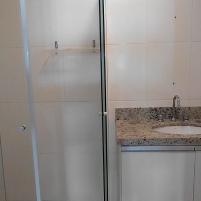 Apartamentos com 77m², 2 quartos, 1 suíte, 2 garagens, no bairro Itacorubi em Florianópolis