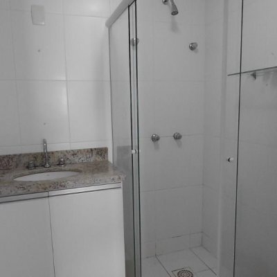 Apartamentos com 77m², 2 quartos, 1 suíte, 2 garagens, no bairro Itacorubi em Florianópolis