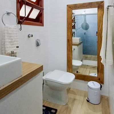 Casa em Condomínio com 73m², 2 quartos, 1 garagem, no bairro Lagoa da Conceição em Florianópolis