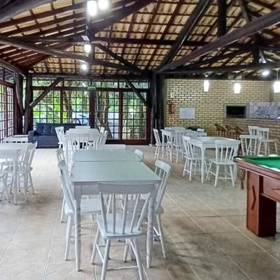 Casa em Condomínio com 73m², 2 quartos, 1 garagem, no bairro Lagoa da Conceição em Florianópolis