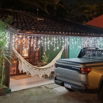 Casa em Condomínio com 73m², 2 quartos, 1 garagem, no bairro Lagoa da Conceição em Florianópolis