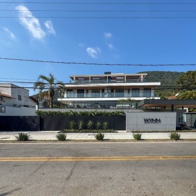 Apartamentos com 101m², 2 quartos, 2 suítes, 2 garagens, no bairro Santo Antônio De Lisboa em Florianópolis