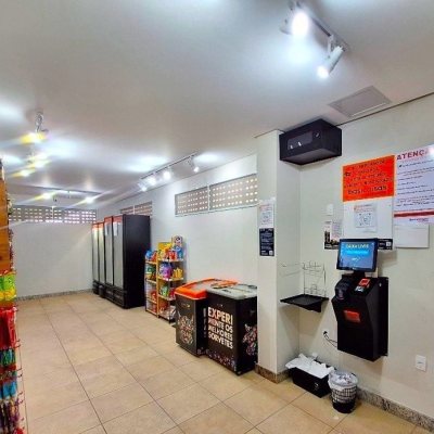 Cobertura com 116m², 2 quartos, 1 suíte, 2 garagens, no bairro Capoeiras em Florianópolis