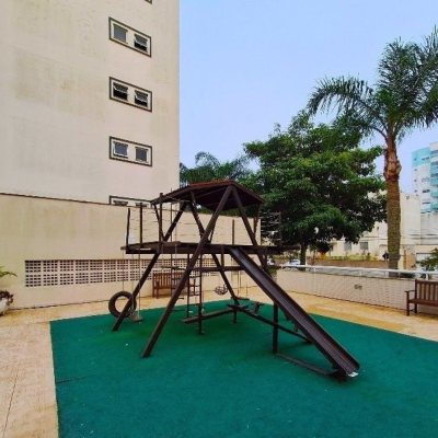 Cobertura com 116m², 2 quartos, 1 suíte, 2 garagens, no bairro Capoeiras em Florianópolis