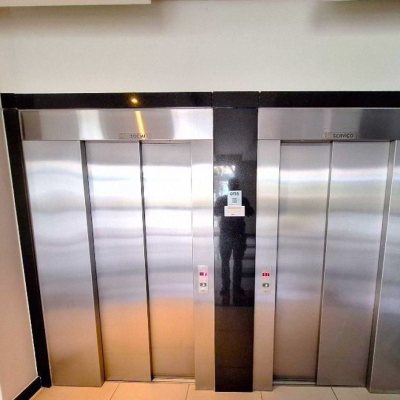 Cobertura com 116m², 2 quartos, 1 suíte, 2 garagens, no bairro Capoeiras em Florianópolis