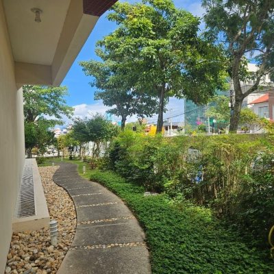 Cobertura com 116m², 2 quartos, 1 suíte, 2 garagens, no bairro Capoeiras em Florianópolis