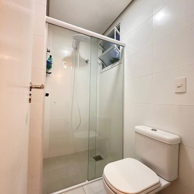 Apartamentos com 83m², 3 quartos, 1 suíte, 1 garagem, no bairro Campinas em São José