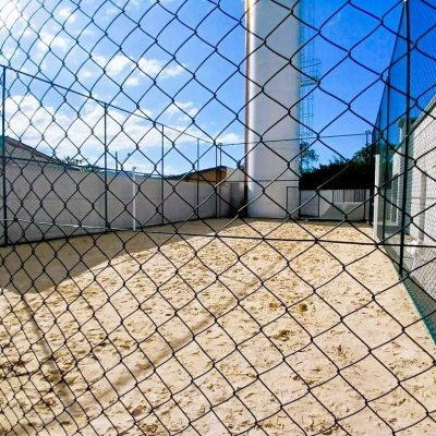 Apartamentos com 48m², 2 quartos, 1 garagem, no bairro Sertão Do Maruim em São José