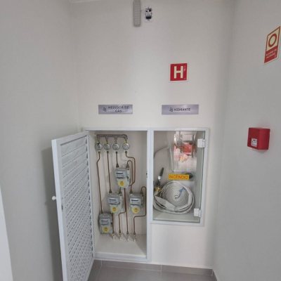 Apartamentos com 48m², 2 quartos, 1 garagem, no bairro Sertão Do Maruim em São José