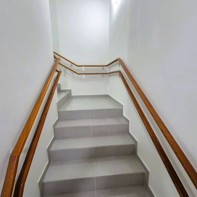 Apartamentos com 48m², 2 quartos, 1 garagem, no bairro Sertão Do Maruim em São José