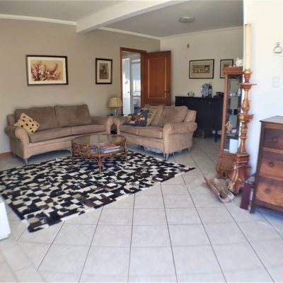 Cobertura com 150m², 3 quartos, 1 suíte, 2 garagens, no bairro Pantanal em Florianópolis