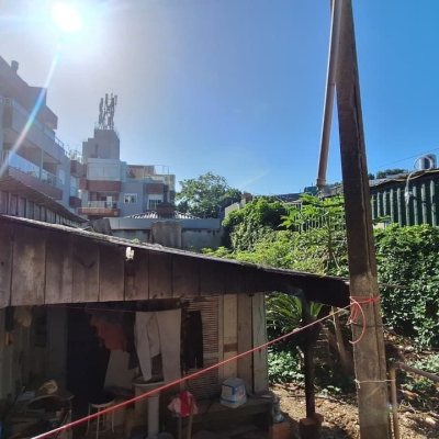 Terreno Comercial/Residencial com 556m², no bairro Jurerê em Florianópolis