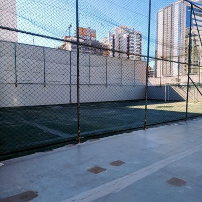 Apartamentos com 92m², 2 quartos (sendo 1 suíte), 1 garagem, no bairro Canto em Florianópolis