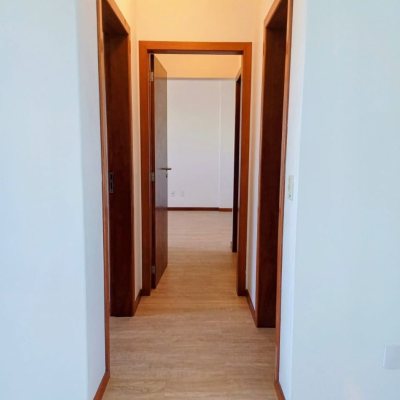 Apartamentos com 92m², 2 quartos (sendo 1 suíte), 1 garagem, no bairro Canto em Florianópolis