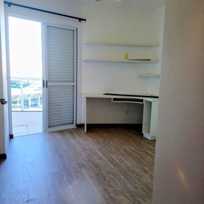 Apartamentos com 92m², 2 quartos (sendo 1 suíte), 1 garagem, no bairro Canto em Florianópolis