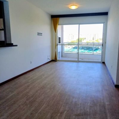 Apartamentos com 92m², 2 quartos (sendo 1 suíte), 1 garagem, no bairro Canto em Florianópolis