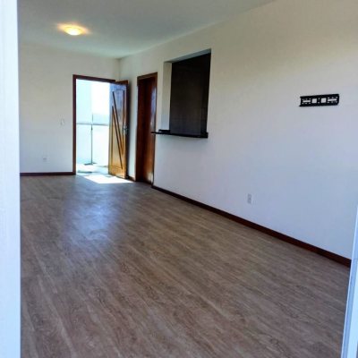 Apartamentos com 92m², 2 quartos (sendo 1 suíte), 1 garagem, no bairro Canto em Florianópolis
