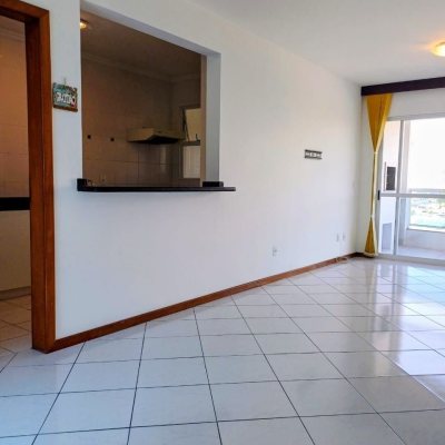 Apartamentos com 92m², 2 quartos, 1 suíte, 1 garagem, no bairro Canto em Florianópolis