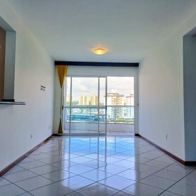 Apartamentos com 92m², 2 quartos, 1 suíte, 1 garagem, no bairro Canto em Florianópolis