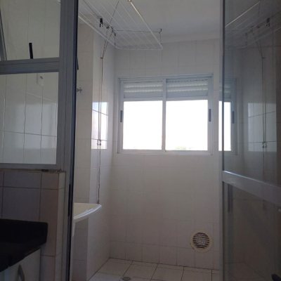Apartamentos com 92m², 2 quartos, 1 suíte, 1 garagem, no bairro Canto em Florianópolis