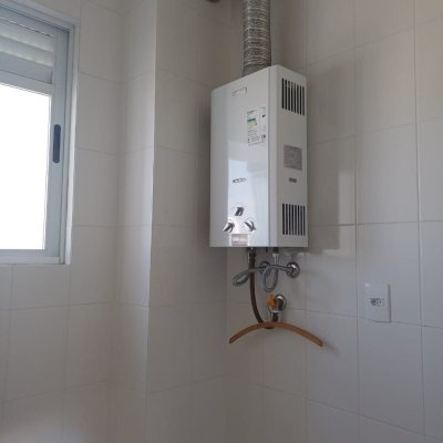 Apartamentos com 92m², 2 quartos, 1 suíte, 1 garagem, no bairro Canto em Florianópolis