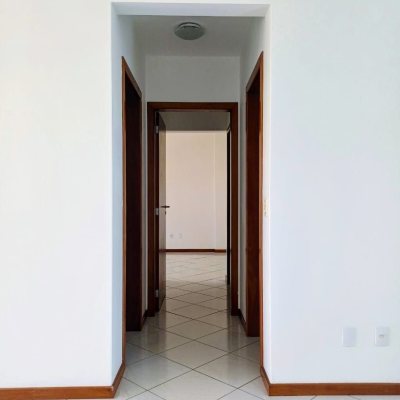 Apartamentos com 92m², 2 quartos, 1 suíte, 1 garagem, no bairro Canto em Florianópolis