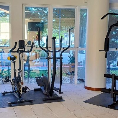 Apartamentos com 92m², 2 quartos, 1 suíte, 1 garagem, no bairro Canto em Florianópolis