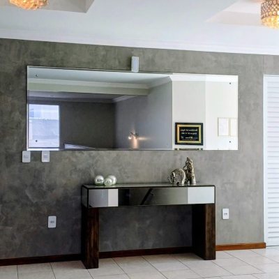 Apartamentos com 92m², 2 quartos, 1 suíte, 1 garagem, no bairro Canto em Florianópolis