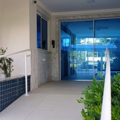 Apartamentos com 92m², 2 quartos, 1 suíte, 1 garagem, no bairro Canto em Florianópolis