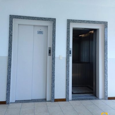 Apartamentos com 92m², 2 quartos, 1 suíte, 1 garagem, no bairro Canto em Florianópolis