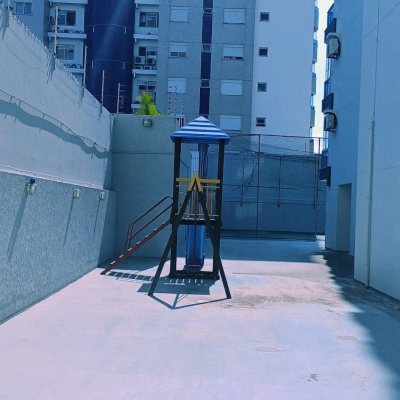 Apartamentos com 92m², 2 quartos, 1 suíte, 1 garagem, no bairro Canto em Florianópolis