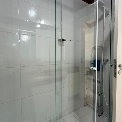 Apartamentos com 42m², 1 quarto, 1 garagem, no bairro Ingleses do Rio Vermelho em Florianópolis