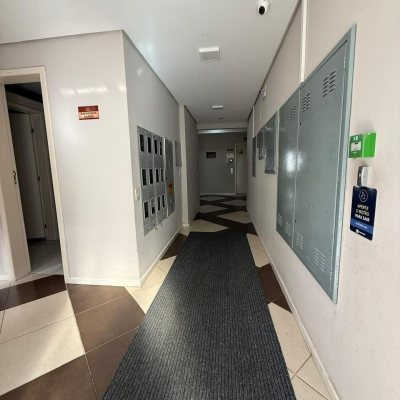 Apartamentos com 42m², 1 quarto, 1 garagem, no bairro Ingleses do Rio Vermelho em Florianópolis