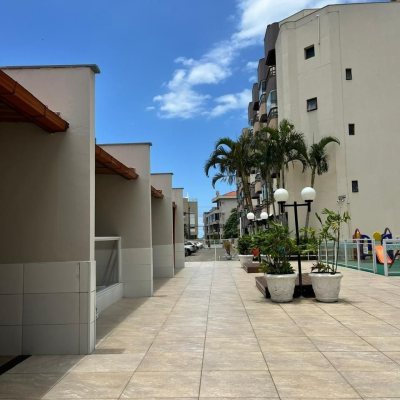 Apartamentos com 42m², 1 quarto, 1 garagem, no bairro Ingleses do Rio Vermelho em Florianópolis