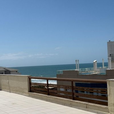 Apartamentos com 42m², 1 quarto, 1 garagem, no bairro Ingleses do Rio Vermelho em Florianópolis