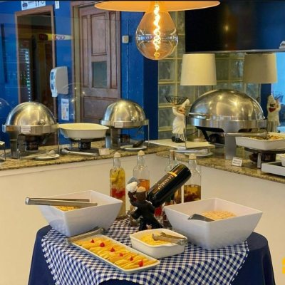 Apartamentos com 42m², 1 quarto, 1 garagem, no bairro Ingleses do Rio Vermelho em Florianópolis